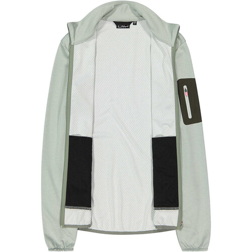 CMP WOMAN JACKET