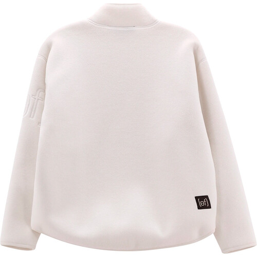 CMP WOMAN JACKET blanco