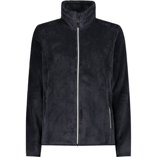 CMP WOMAN JACKET gris