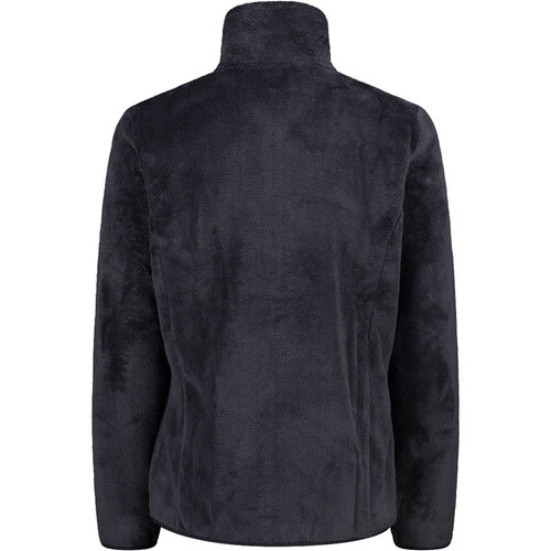 CMP WOMAN JACKET gris