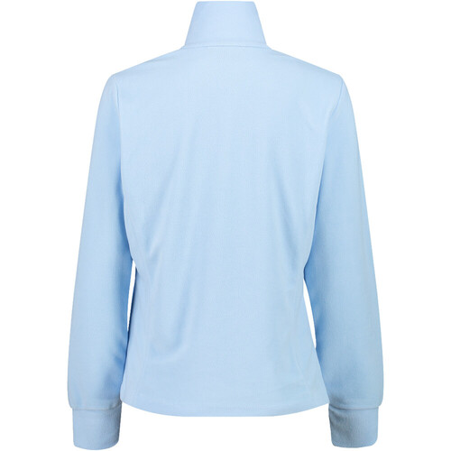 Cmp forro polar mujer WOMAN SWEAT AZUL