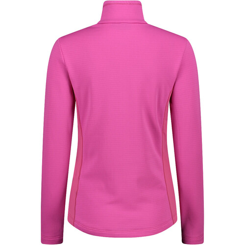 CMP WOMAN SWEAT rosa