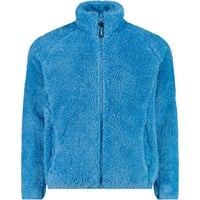 Cmp forro polar niño KID G JACKET AZUL vista frontal