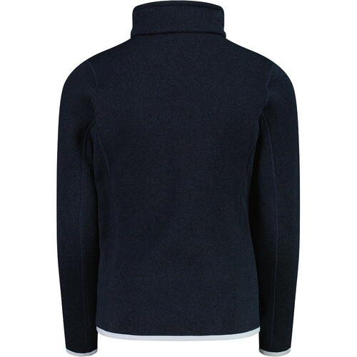 CMP KID G JACKET azul