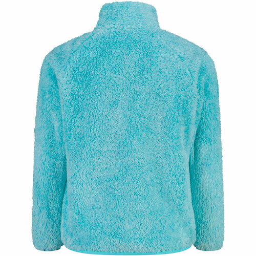 Cmp forro polar niño KID G JACKET AZUL