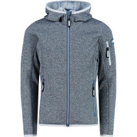 KID G JACKET FIX HOOD