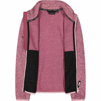 Cmp forro polar niño KID G JACKET ROSA 03