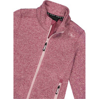 Cmp forro polar niño KID G JACKET ROSA 04