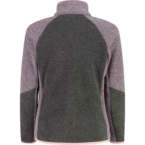 Cmp forro polar niño KID G JACKET ROSA