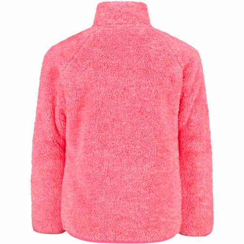 Cmp forro polar niño KID G JACKET ROSA