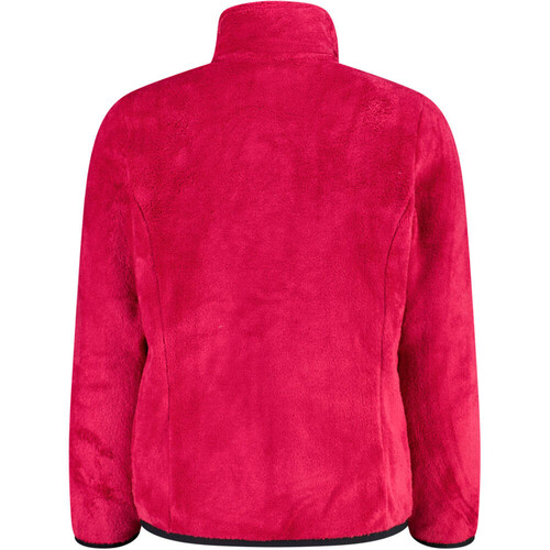 CMP KID G JACKET rosa