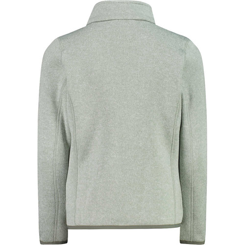 CMP KID G JACKET verde