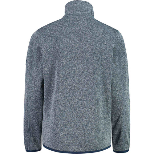 CMP KID JACKET azul