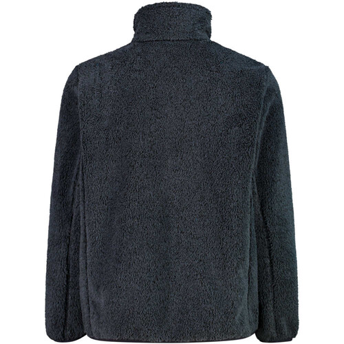 Cmp forro polar niño KID JACKET GRIS
