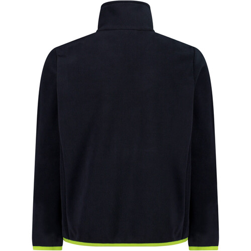 CMP KID JACKET gris
