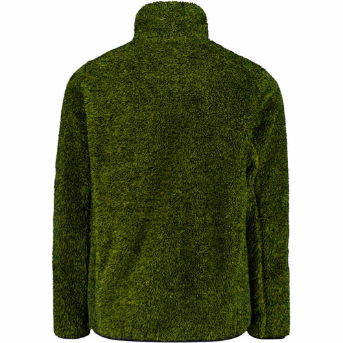 CMP KID JACKET verde