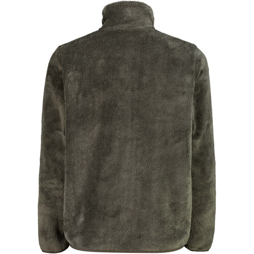 CMP KID JACKET verde