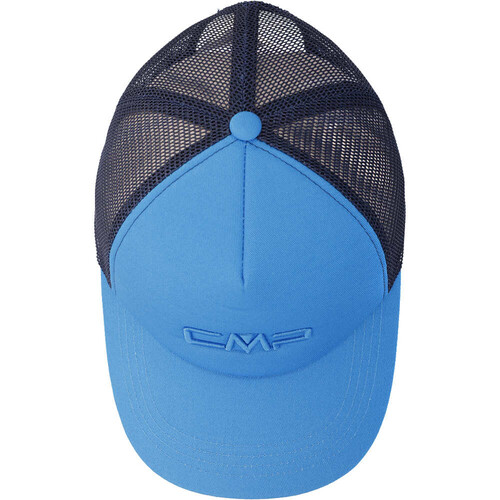 CMP UNISEX HAT azul