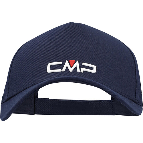 CMP UNISEX HAT azul