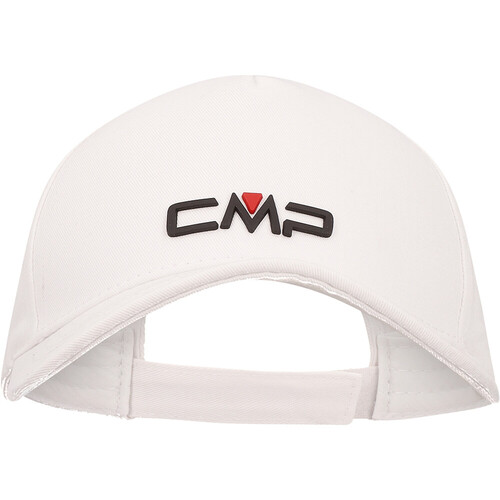 CMP UNISEX HAT blanco