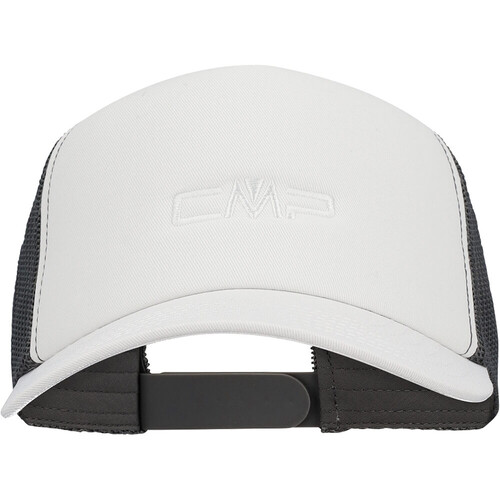 CMP UNISEX HAT blanco