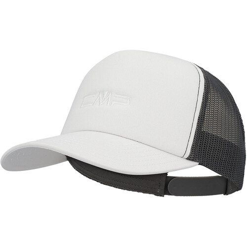 CMP UNISEX HAT blanco