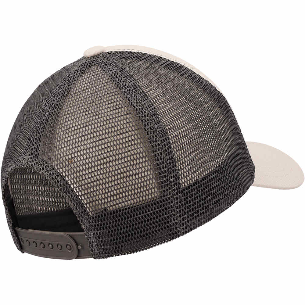 Cmp gorros montaña UNISEX HAT MARRON 01