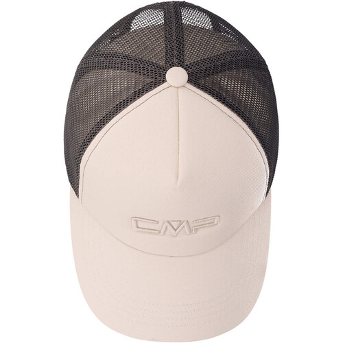 CMP UNISEX HAT marron
