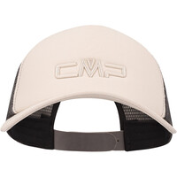 Cmp gorros montaña UNISEX HAT MARRON 03