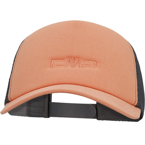 CMP UNISEX HAT naranja