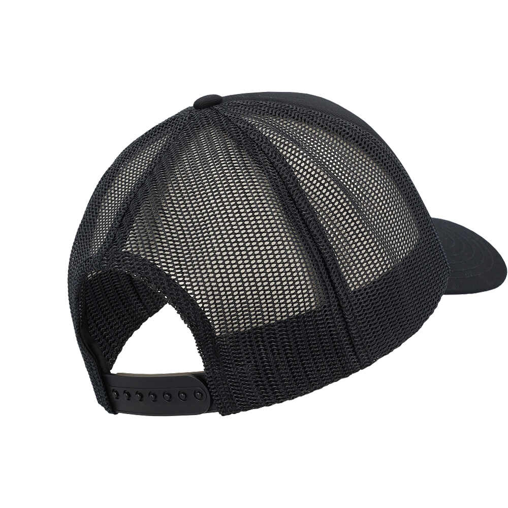 Cmp gorros montaña UNISEX HAT NEGRO 01