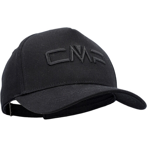 CMP UNISEX HAT negro
