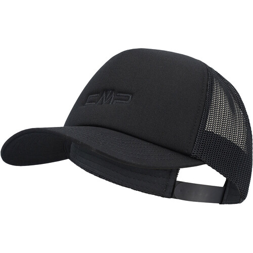 CMP UNISEX HAT negro