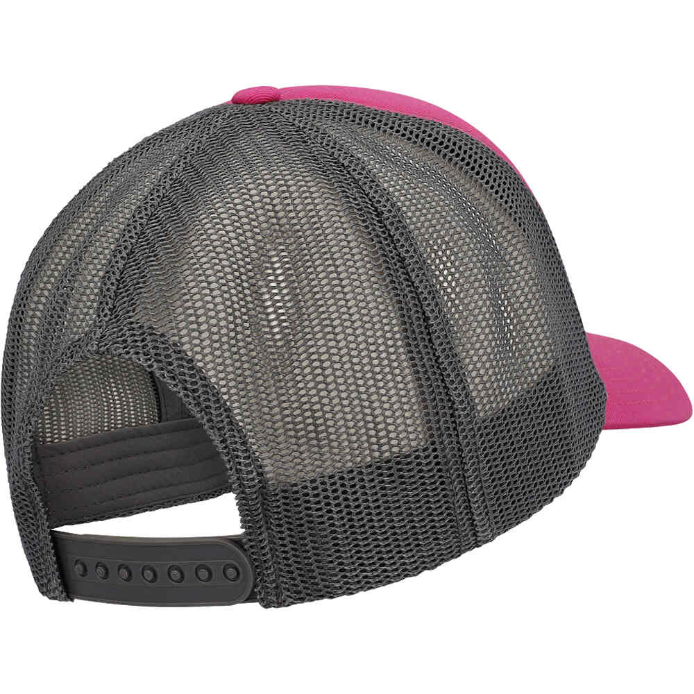 Cmp gorros montaña UNISEX HAT ROSA 01