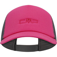 Cmp gorros montaña UNISEX HAT ROSA 03
