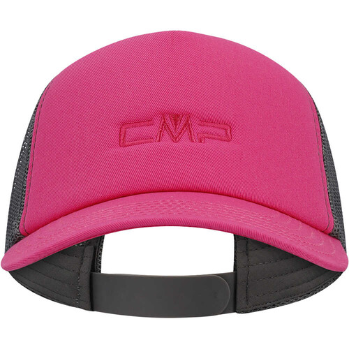 CMP UNISEX HAT rosa