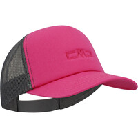 Cmp gorros montaña UNISEX HAT ROSA 04