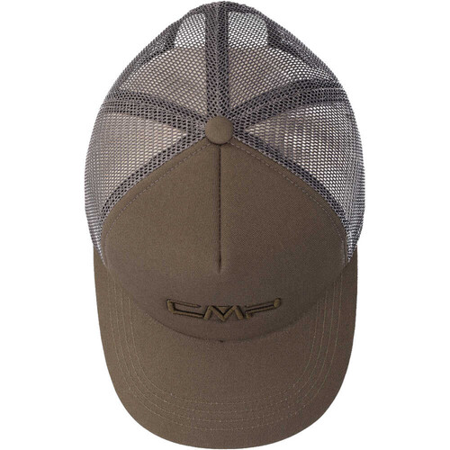 CMP UNISEX HAT verde