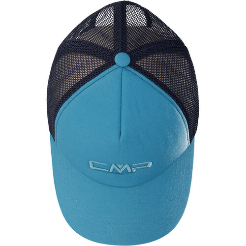 CMP UNISEX HAT verde