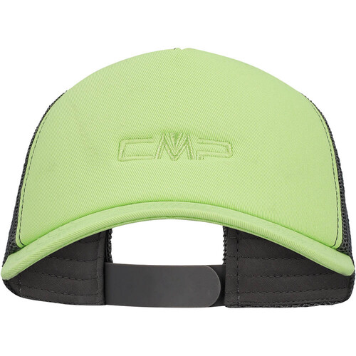 CMP UNISEX HAT verde