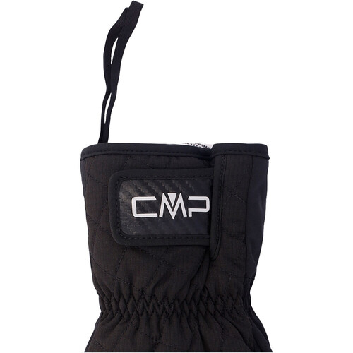 Cmp guantes esquí mujer WOMAN SKI GLOVES NEGRO