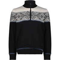 MAN SWEAT KNITTED WATERPROOF