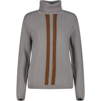 WOMAN SWEAT KNITTED