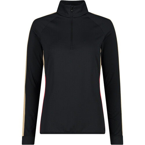 Cmp jersey esquí mujer WOMAN SWEAT NEGRO