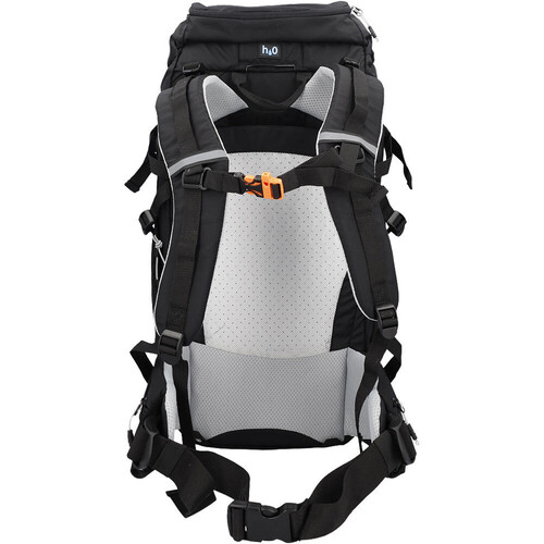 CMP HAVRE 40L negro