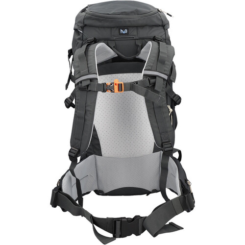 CMP HAVRE 40L verde