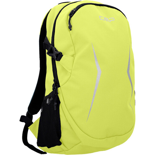 Cmp mochila montaña ORYZON 18L HIKING VERDE