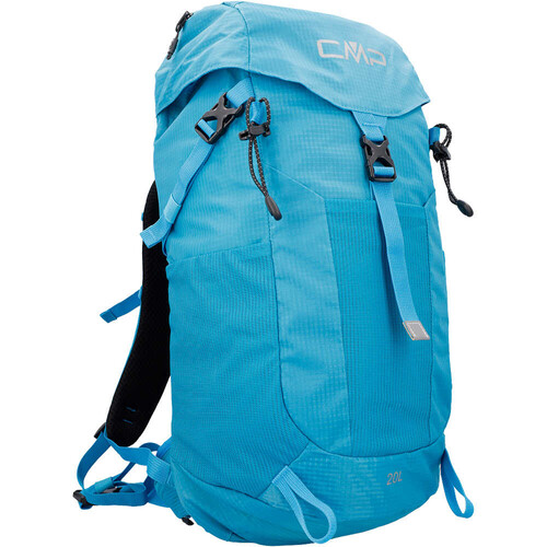 Cmp mochila montaña TIND 20L AZUL