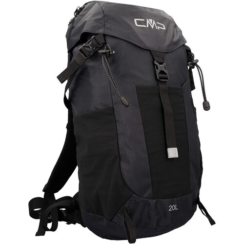 Cmp mochila montaña TIND 20L NEGRO