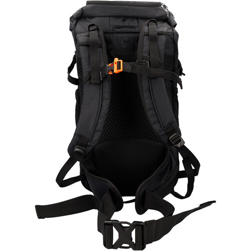 CMP WAYFAR 30L negro